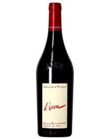 La Tournelle - Arbois Ploussard L'Uva Arbosiana 2023
