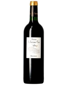 L'Ancienne Cure - Bergerac L'Abbaye 2019