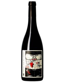 Albert de Conti - Bergerac La Vigne d'Albert 2024 - sans soufre ajouté