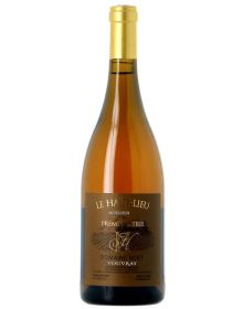 Huet - Vouvray Haut Lieu Moelleux 1ère Trie 2018