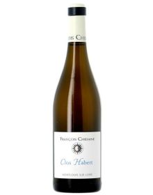 François Chidaine -  Montlouis Clos Habert 2020