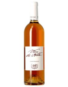 Plageoles - Gaillac Vin de Voile 2010