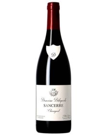 Delaporte - Sancerre Chavignol Rouge 2023