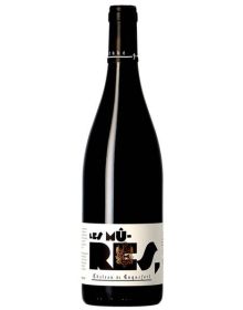 Roquefort - Les Mûres 2022