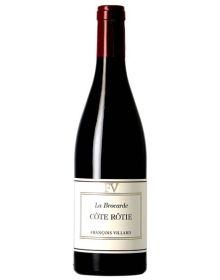François Villard - Côte Rôtie La Brocarde 2023