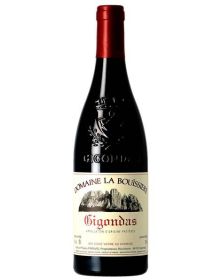 La Bouïssière - Gigondas 2016