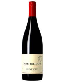 Alain Graillot - Crozes Hermitage Rouge 2023