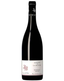Domaine de La Butte - Bourgueil Perrières 2022