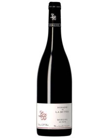 Domaine de la Butte - Bourgueil Mi Pente 2022