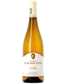 La Terrasse d'Elise - Siclène 2025