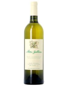 Mas Jullien - Blanc 2023