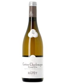 Rapet - Corton Charlemagne 2022