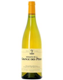 La Grange des Pères - Blanc 2016
