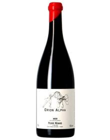 Pierre Ménard - Orion Alpha 2022 (étiquette abimée)