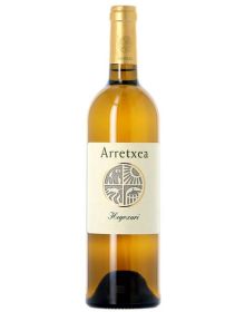 Arretxea - Irouléguy Hegoxuri 2022