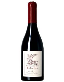 Jules Desjourneys - Fleurie Chapelle des Bois 2020