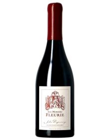 Jules Desjourneys - Fleurie Les Moriers 2020