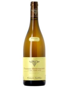 François Carillon - Puligny Montrachet 1er Cru Champ Gain 2022