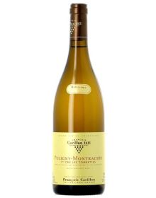François Carillon - Puligny Montrachet 1er Cru Les Combettes 2022