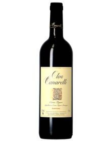 Clos Canarelli - Amphora Rouge 2024