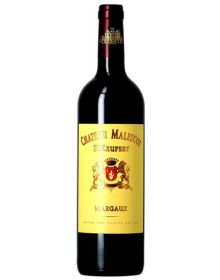 Château Malescot Saint Exupéry - 2022 