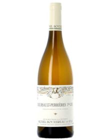 Michel Bouzereau - Meursault-Perrières 1er Cru 2023