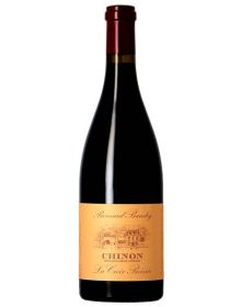 Bernard Baudry - Chinon La Croix Boissée Rouge 2015 