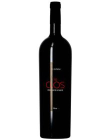Clos Saint Vincent - Magnum Bellet Le Clos Rouge 2019