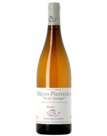 Guffens Heynen - Macon Pierreclos Tri de Chavigne 2024