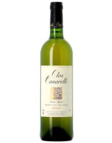 Clos Canarelli - Amphora Blanc 2025