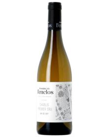 Domaine de l'enclos - Chablis 1er Cru Vau de Vey 2023