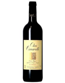 Clos Canarelli - Alta Rocca 2022