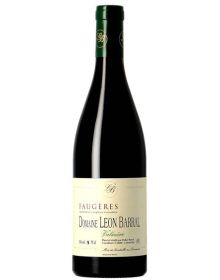 Léon Barral - Faugères Valinière 2021