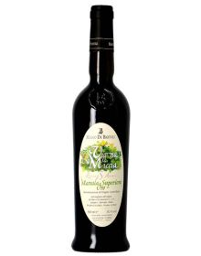 Marco de Bartoli - Sicile - Marsala Superiore Oro Riserva- Vigna La Miccia 2018