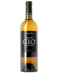 Clos Saint Vincent - Bellet Vino di Gio Blanc 2023