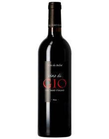 Clos Saint Vincent -  Bellet Vino di Gio rouge 2022