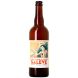 Bière Mont Salève - IPA Série  Mosaic Cryo - Bouteille 75 cl