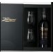 Rhum Zacapa - Coffret Zacapa Negra 70cl + 2 verres