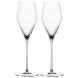 Coffret de 2 Verres Définition Champagne 25 cl - Spiegelau
