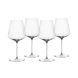 Coffret de 4 Verres Définition Bordeaux 75 cl - Spiegelau