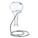 Egouttoir carafe inox